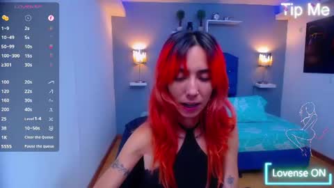  MERY JANES  SAGITARIUS online show from June 18, 2026, 2:43 pm