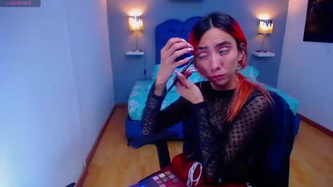  MERY JANES  SAGITARIUS online show from June 19, 2026, 1:37 pm