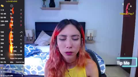  MERY JANES  SAGITARIUS online show from July 15, 2026, 3:06 pm