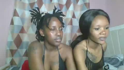 meggy and bree online show from July 15, 2026, 6:40 am