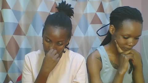 meggy and bree online show from July 27, 2026, 6:15 pm