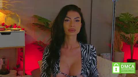 Snapshot of metishacaprice chatting on July 19, 2026, 6:28 am Metisha online show from July 19, 2026, 6:28 am