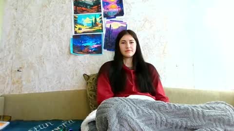 mia_beauti_live online show from April 25, 2026, 10:40 am