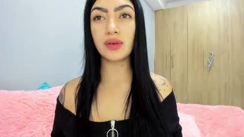 mia_belmonte online show from July 30, 2026, 11:31 am