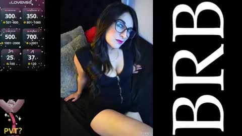 MILENA Moan from LovenseWet from Tip MenuOpen for Private online show from July 6, 2026, 10:01 am