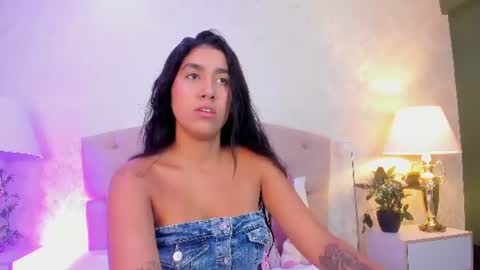 mia montess online show from July 6, 2026, 1:08 pm