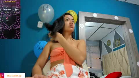 MIA HOT online show from May 7, 2026, 12:10 pm