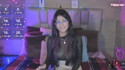 Snapshot of mia_smoke_ chatting on June 25, 2026, 12:54 am Mia online show from June 25, 2026, 12:54 am
