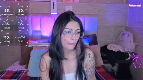 Snapshot of mia_smoke_ chatting on July 26, 2026, 12:52 am Mia online show from July 26, 2026, 12:52 am