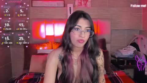 Snapshot of mia_smoke_ chatting on July 30, 2026, 10:20 pm Mia online show from July 30, 2026, 10:20 pm