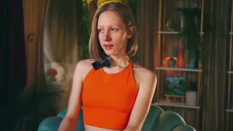 Mia online show from June 27, 2026, 7:08 pm