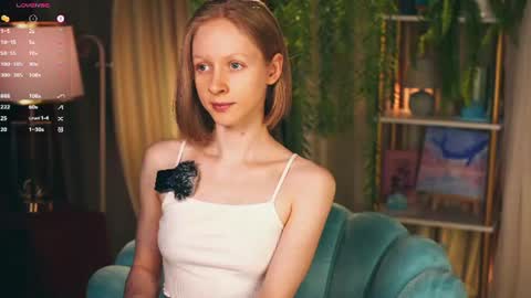Mia online show from July 15, 2026, 7:19 pm