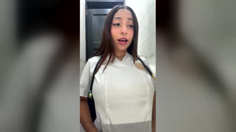 Snapshot of miacamille chatting on May 9, 2026, 10:04 pm Mia Camille online show from May 9, 2026, 10:04 pm