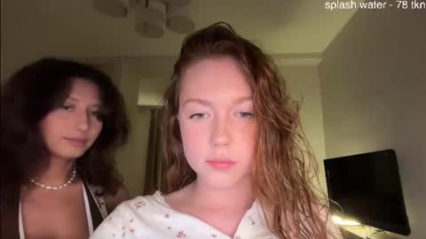 Mia online show from July 21, 2026, 10:23 pm