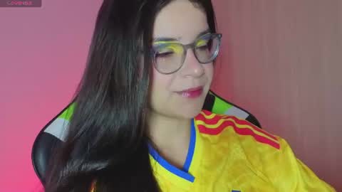 Snapshot of miamillerr_28 chatting on June 18, 2026, 7:08 am Mia online show from June 18, 2026, 7:08 am