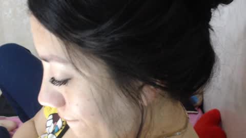Alejandra Marin get alejandras whatsapp for life for 200 tkns online show from June 2, 2026, 12:51 pm