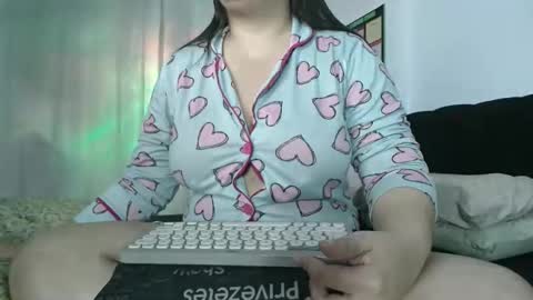 MiaSP online show from May 15, 2026, 10:50 pm