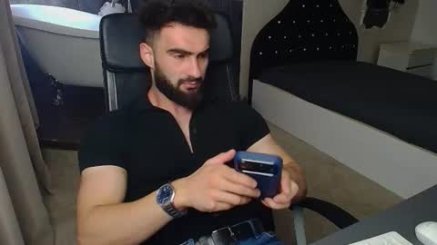 MicahLane online show from July 5, 2026, 4:19 am