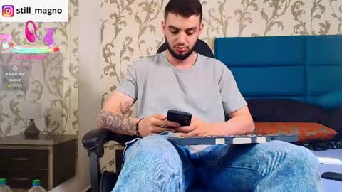 Michael Stevens online show from June 29, 2026, 6:19 pm