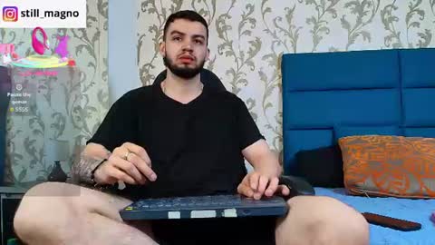 Michael Stevens online show from July 3, 2026, 10:32 am