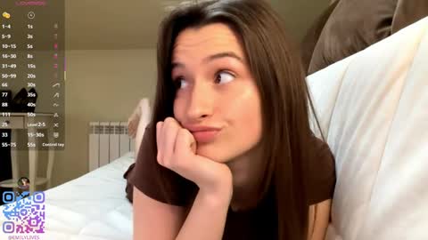 Emily online show from May 16, 2026, 2:49 pm