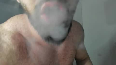 Snapshot of michaelevansx chatting on April 20, 2026, 9:27 pm MichaelEvansx online show from April 20, 2026, 9:27 pm