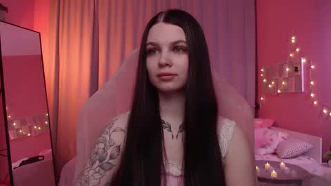 Kate online show from May 22, 2026, 1:02 am