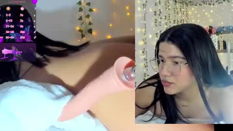 Michelle online show from July 6, 2026, 6:10 pm