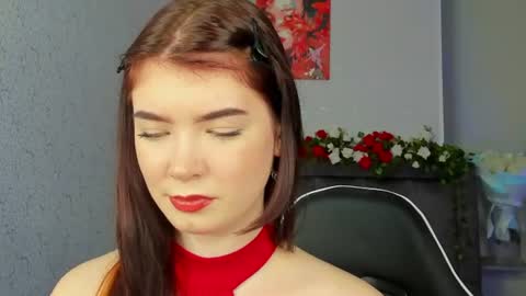 Snapshot of michelle_vasquez chatting on June 16, 2026, 10:12 pm Michelle online show from June 16, 2026, 10:12 pm