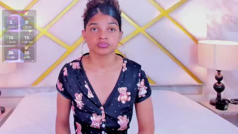 michellebronx online show from May 20, 2026, 11:49 am