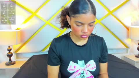 Snapshot of michellebronx chatting on July 23, 2026, 11:30 am michellebronx online show from July 23, 2026, 11:30 am
