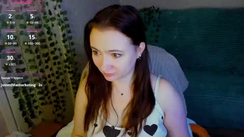 Micky online show from June 25, 2026, 6:34 pm