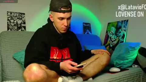 Alexey or just Alex online show from June 14, 2026, 2:24 am