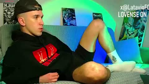 Alexey or just Alex online show from June 14, 2026, 7:38 pm