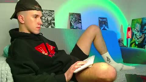 Alexey or just Alex online show from June 30, 2026, 12:39 pm
