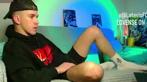 Alexey or just Alex online show from July 2, 2026, 4:35 pm