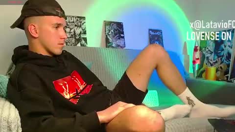 Alexey or just Alex online show from August 4, 2026, 12:30 pm