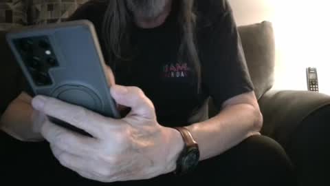 midnite_7 online show from July 7, 2026, 3:53 am