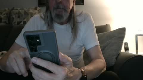 midnite_7 online show from July 20, 2026, 3:32 am