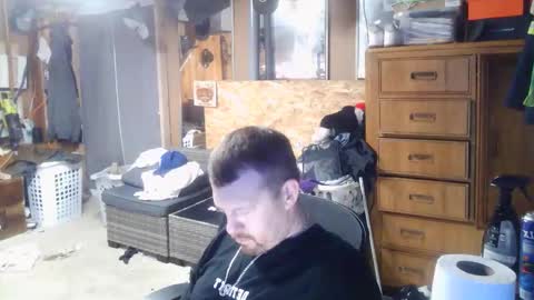 midtownhustler online show from June 9, 2026, 12:17 pm