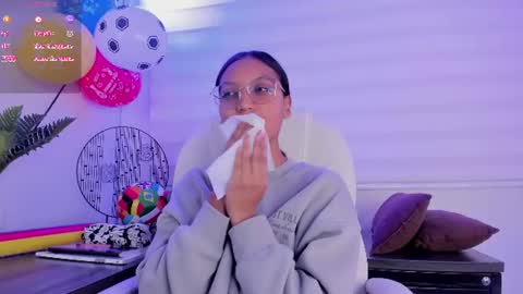 miel_ambar online show from June 29, 2026, 3:56 pm