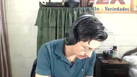 Miguel  Independent Model  online show from July 17, 2026, 3:24 am