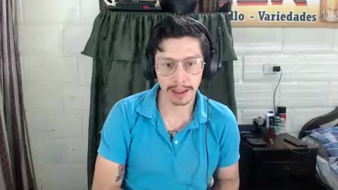 Miguel  Independent Model  online show from July 31, 2026, 2:55 am