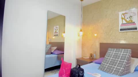 Miia online show from July 1, 2026, 12:18 pm