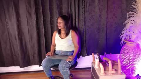 miia_blace online show from June 20, 2026, 9:23 am