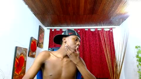 Snapshot of miilo18 chatting on July 5, 2026, 9:00 pm milo online show from July 5, 2026, 9:00 pm