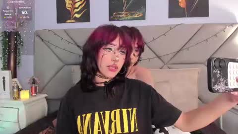 Mika  Milo. online show from June 14, 2026, 4:58 am