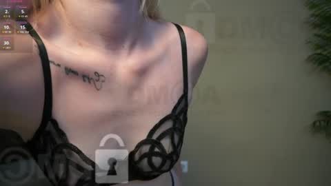 Snapshot of mikaelafranch chatting on July 2, 2026, 2:34 pm Hey Guys My name is Astra. Lets get know each other better online show from July 2, 2026, 2:34 pm