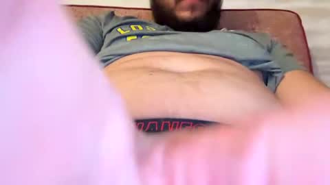 mike2597 online show from July 11, 2026, 11:50 pm