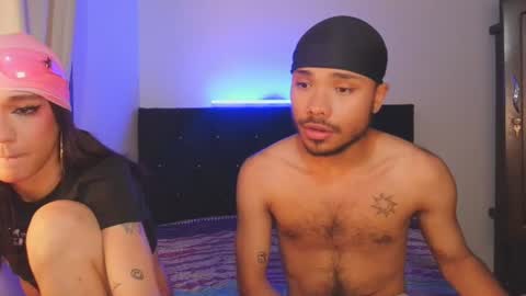 ZARA BLARE online show from July 15, 2026, 5:56 am